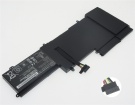 U500vz accu 14.8V 4750mAh asus batterij U500vz accu 14.8V 4750mAh asus batterij