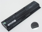 Probook 4340s(d7y68pa) accu 10.8V 4800mAh hp batterij