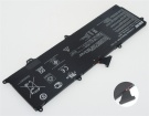 Vivobook s200e-ct157h accu 7.4V 5136mAh asus batterij