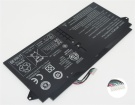 S7-391-53334g accu 7.4V 4680mAh acer batterij