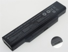 W130ev accu 11.1V 5600mAh clevo batterij