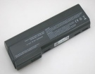 Elitebook 8460p(a7b99pc) accu 11.1V 6600mAh hp batterij
