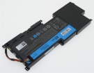 3icp11/35/50-3 accu 11.1V 5800mAh dell batterij