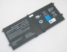 Xperia tablet z accu 3.7V 6000mAh sony batterij