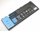Ct4v5 accu 7.4V 8100mAh dell batterij