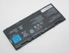 Stylistic q702 accu 14.4V 3150mAh fujitsu batterij