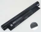 Inspiron 15(3537) accu 14.8V 2700mAh dell batterij