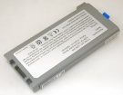 Cf-vzsu86e accu 10.65V 6600mAh panasonic batterij