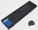 Latitude xt3 accu 11.1V 4000mAh dell batterij