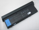 Latitude xt3 accu 11.1V 6850mAh dell batterij Latitude xt3 accu 11.1V 6850mAh dell batterij