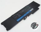 Xps 14 l421x-2410 accu 14.8V 4600mAh dell batterij