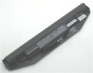 K41h accu 10.8V 4400mAh medion batterij