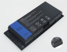 451-bbgo accu 11.1V 5200mAh dell batterij 451-bbgo accu 11.1V 5200mAh dell batterij