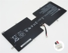 697311-001 accu 14.8V 3240mAh hp batterij
