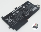 Np500r5l accu 11.4V 3780mAh samsung batterij Np500r5l accu 11.4V 3780mAh samsung batterij
