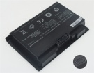 P370em accu 15.12V 5900mAh clevo batterij