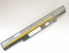 M4400s accu 14.8V 2200mAh lenovo batterij