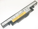 L11s6r01 accu 10.8V 4400mAh lenovo batterij