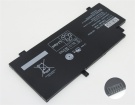 Vaio svf15a1acxs accu 11.1V 3650mAh sony batterij