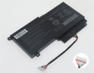Satellite p55 accu 14.4V 2838mAh toshiba batterij Satellite p55 accu 14.4V 2838mAh toshiba batterij