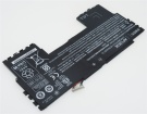 Aspire s7-191 accu 7.4V 3790mAh acer batterij Aspire s7-191 accu 7.4V 3790mAh acer batterij