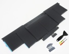 A1618 accu 10.95V 7800mAh apple batterij