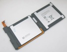 Microsoft surface rt series accu 7.4V 4120mAh samsung batterij