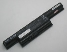 Akoya e6232 accu 11.1V 5000mAh medion batterij