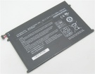 At330 accu 11.1V 3280mAh toshiba batterij