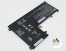 721895-421 accu 7.4V 3378mAh hp batterij 721895-421 accu 7.4V 3378mAh hp batterij