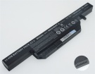 K4 accu 11.1V 5600mAh hasee batterij