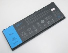 Ct4v5 accu 7.4V 4000mAh dell batterij