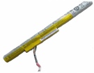 L12s4e51 accu 14.8V 3200mAh lenovo batterij