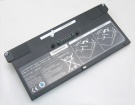 Tecra m7 series accu 10.8V 4000mAh toshiba batterij