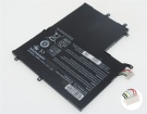 Satellite u845w-s414p accu 7.4V 7030mAh toshiba batterij Satellite u845w-s414p accu 7.4V 7030mAh toshiba batterij
