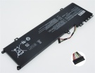 Np780z5e accu 15.1V 6050mAh samsung batterij