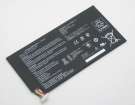 C21-tf500t accu 3.75V 5070mAh asus batterij