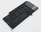 Vostro 5470 accu 11.4V 3500mAh dell batterij
