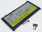 Ideapad u330t accu 7.4V 7100mAh lenovo batterij