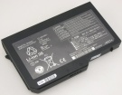 Cf-s10 accu 7.2V 11600mAh panasonic batterij