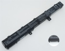 F551ca-sx080h accu 14.4V 2500mAh asus batterij