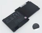 Elitebook 820 g1(f6b38pa) accu 11.25V 4000mAh hp batterij