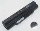 Xmg-a305-sd accu 11.1V 5600mAh schenker batterij