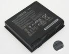 G55vw-s1073v accu 14.4V 4400mAh asus batterij