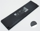 Wg6rp accu 7.4V 6000mAh dell batterij