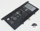 Rty89 accu 7.4V 3520mAh dell batterij