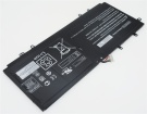 Chromebook 14 14-q063cl accu 7.4V 6840mAh hp batterij Chromebook 14 14-q063cl accu 7.4V 6840mAh hp batterij