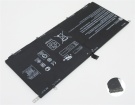 Spectre 13-3090ez accu 7.5V 6750mAh hp batterij