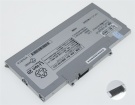 Cf-vzsu81 accu 7.2V 4400mAh panasonic batterij