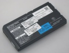Pc-vp-wp101 accu 14.8V 3760mAh nec batterij